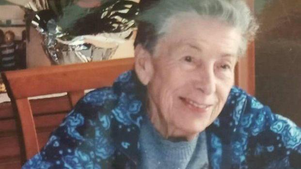 Morta a 97 anni la partigiana Saide Fornaciari
