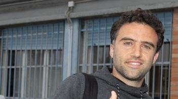 Il patron spera in play off e Rossi Pepito già raggiunto dalla famiglia