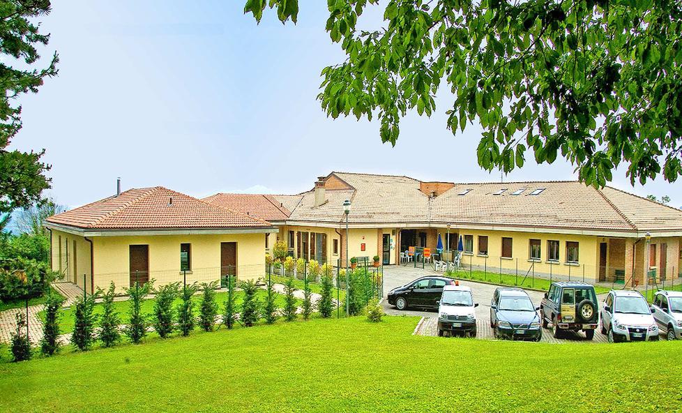 Casa protetta, investiti 100mila euro Il sindaco: «Gli anziani una priorità»