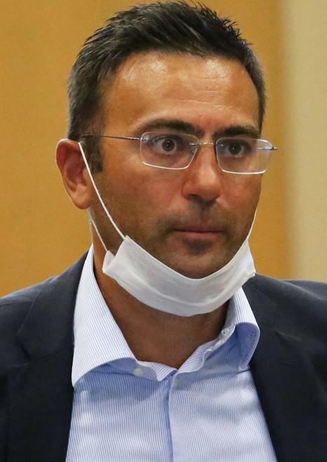 Marijuana Il ventenne patteggia e torna libero