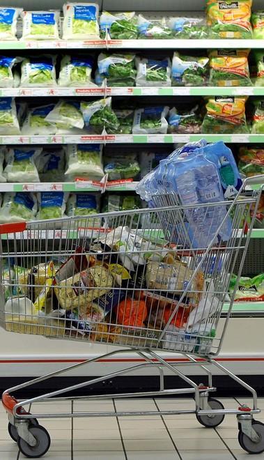 I prezzi si gonfiano: più 0,5% in un mese Alle stelle gas, energia e carburanti