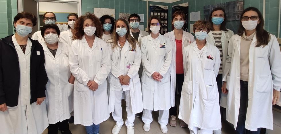 Citologia, il laboratorio raddoppia i pazienti 