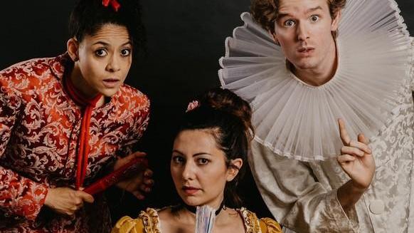 La Commedia dell’arte incontra l’attualità con uno spettacolo sul gioco d’azzardo