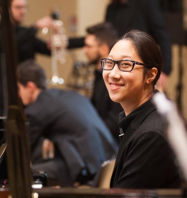 Borsa di studio “Magnani” alla pianista Valentina Wang 