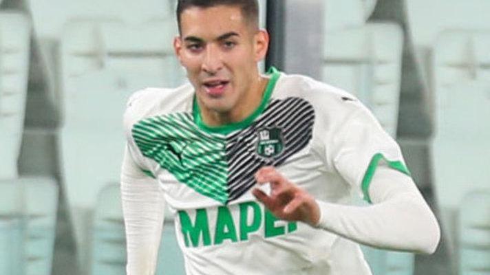 Sassuolo, rientrati i nazionali Sorridono solo Muldur e Ayhan