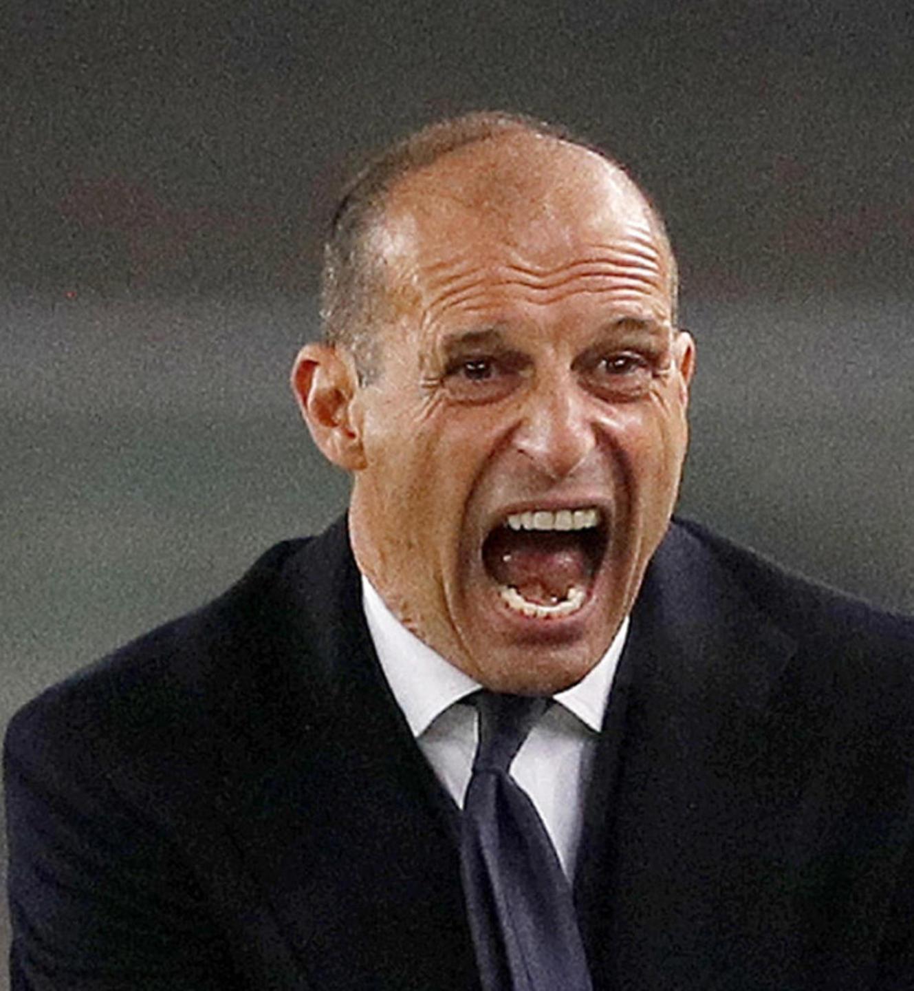 La Juventus di Allegri riprende la rincorsa «Forza ragazzi, siamo fatti per vincere»