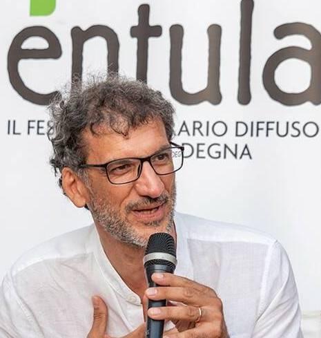 Fabio Stassi presenta il suo libro
