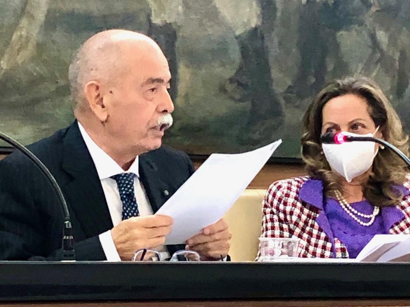 Guido Sechi e i segreti del governo comunale 