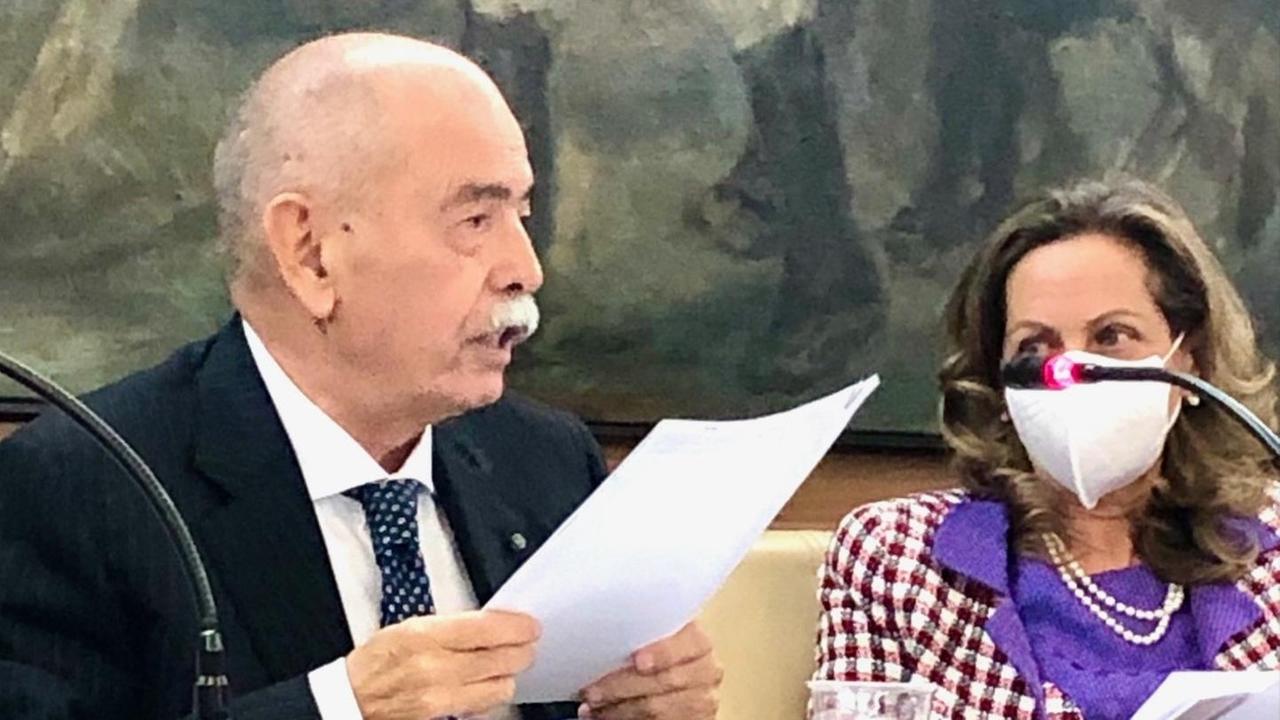 Guido Sechi e i segreti del governo comunale