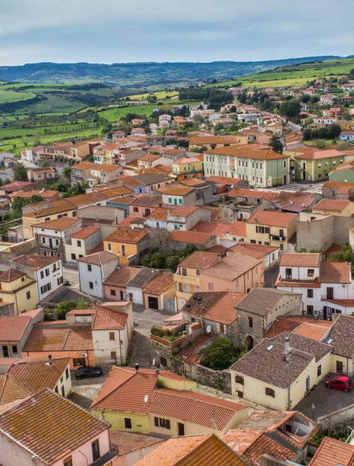 Il paese celebra la Giornata dell’albero 