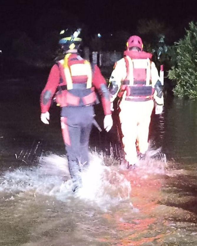 Conta dei danni dopo il diluvio: decine le aziende in ginocchio 