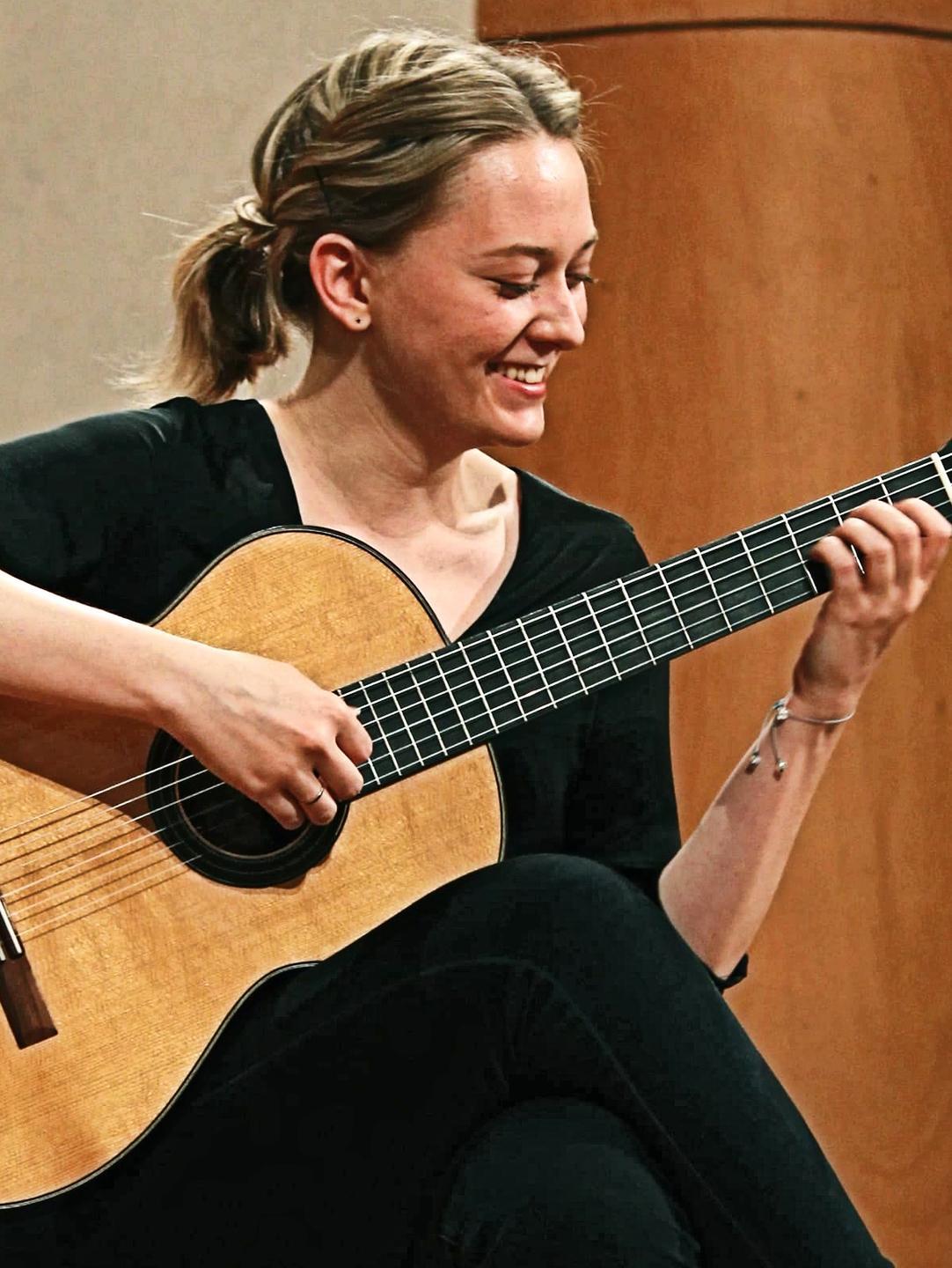Le chitarre di Musicare ritrovano pubblico in sala 