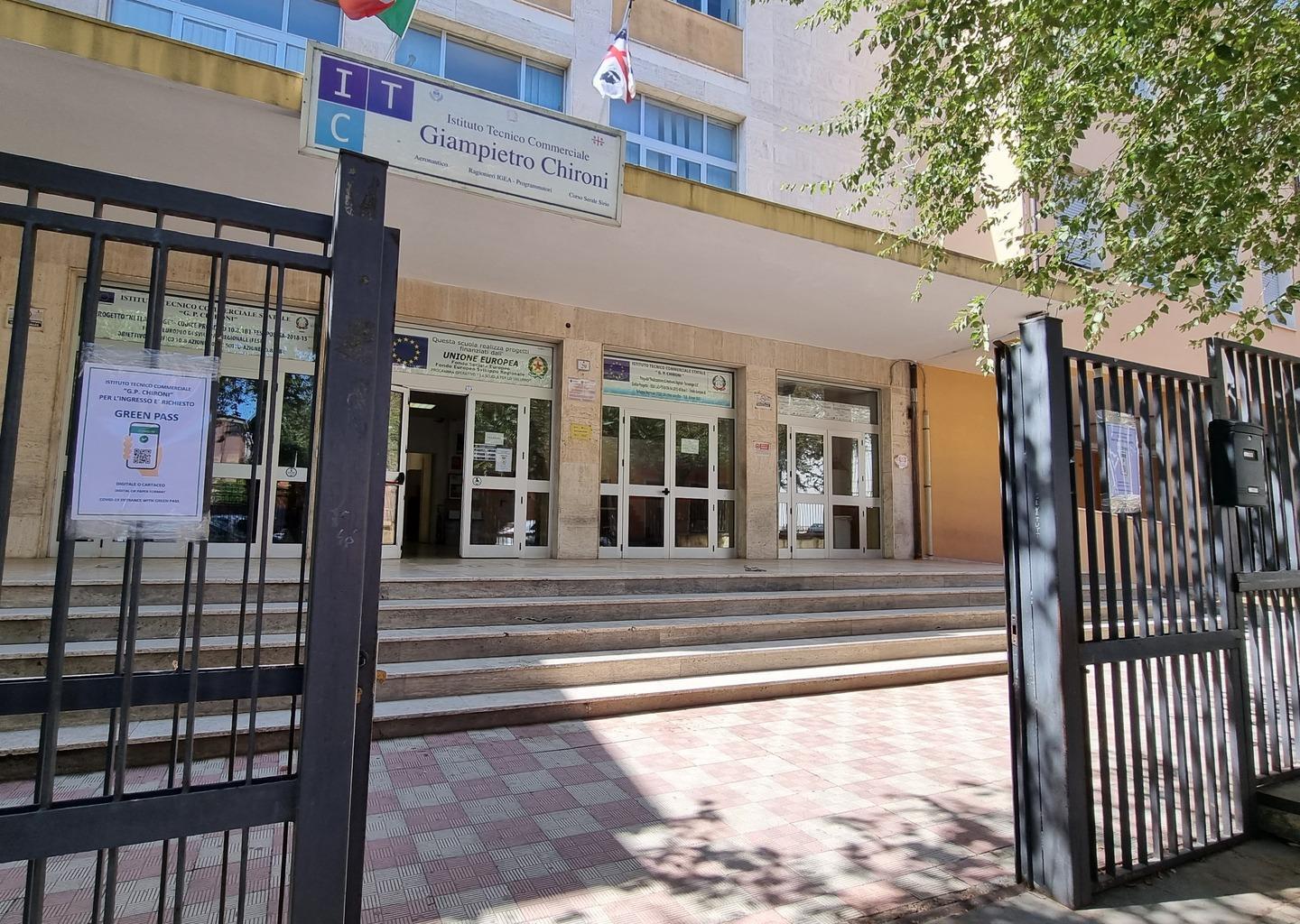 Le imprese aprono agli studenti 