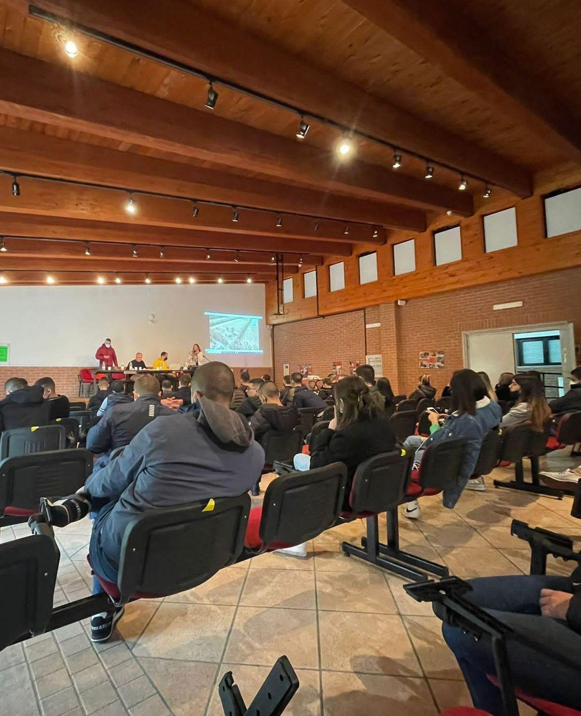 «Il rilancio dell’agricoltura? Dovrà partire dai giovani» 