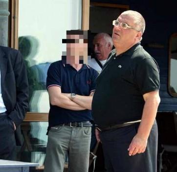 Addio a Umberto Sarto, la città è in lutto 