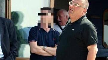 Addio a Umberto Sarto, la città è in lutto