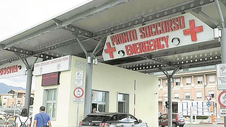 Morto subito dopo le dimissioni: l’ospedale di Pisa dovrà risarcire