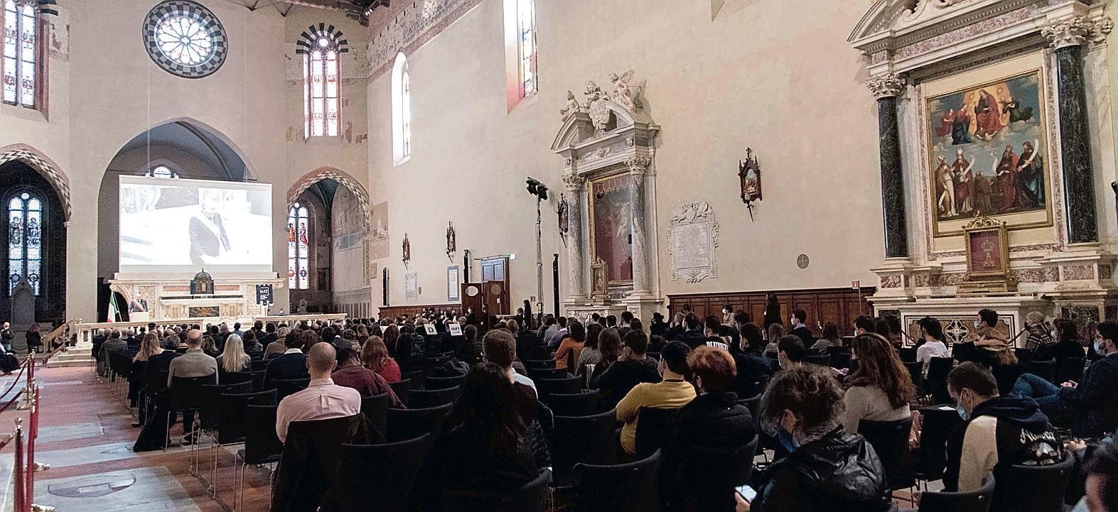 «Raddoppiare i docenti e aumentare gli spazi»