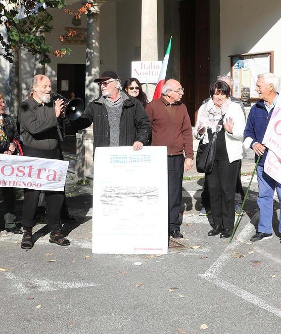 L’antico convento rischia di chiudere dopo 417 anni di storia e iniziative 
