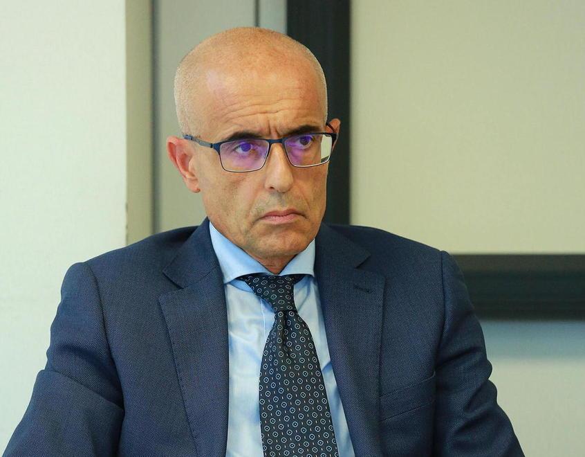 Prato, sono 22 gli infermieri sospesi dall’Asl perché non vogliono farsi il vaccino 