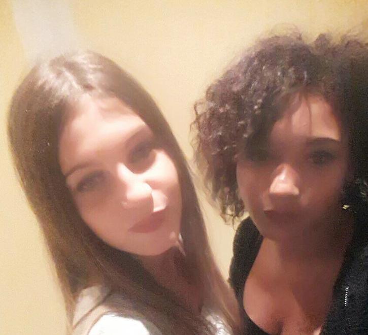 «Figlia mia, senza di te io non riesco più a vivere» 