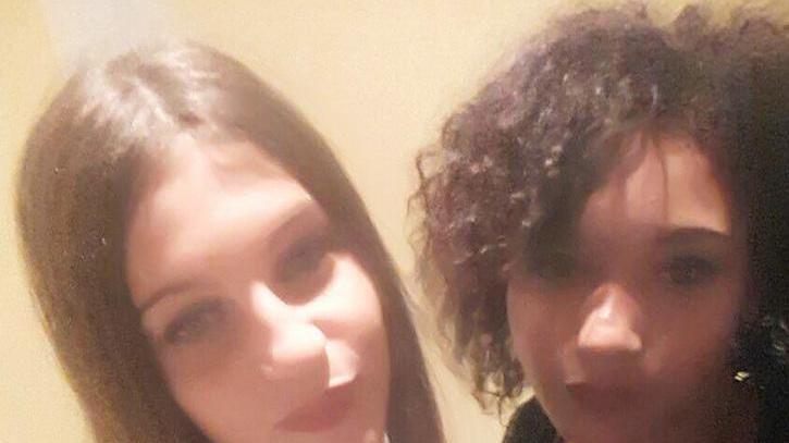 «Figlia mia, senza di te io non riesco più a vivere»