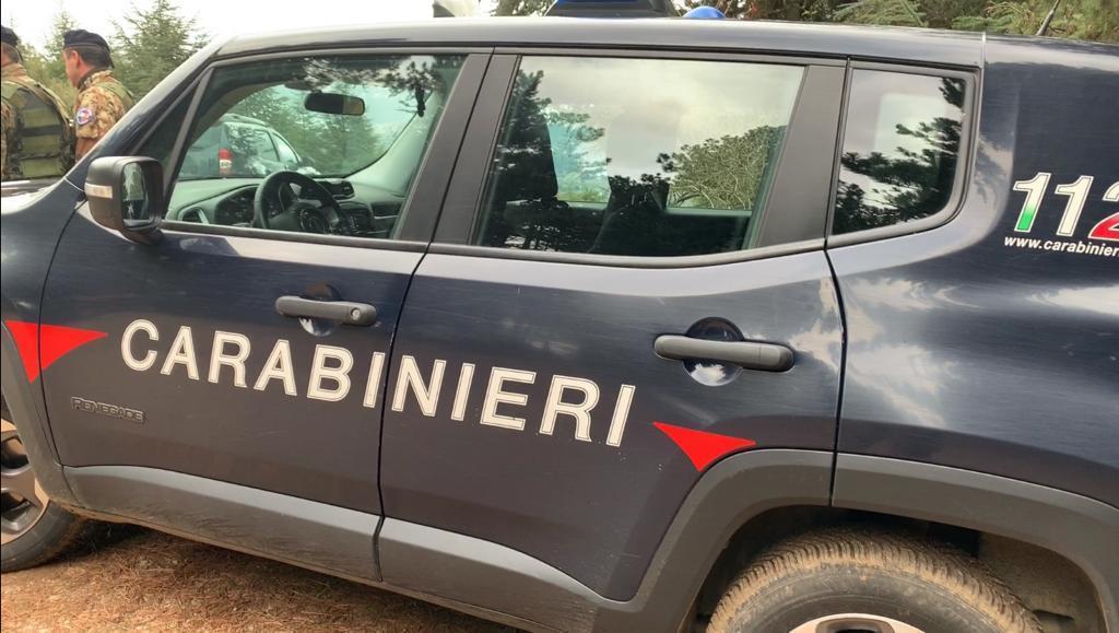 Irgoli, tentata rapina in villa: malmenati Antioco Murru e la moglie