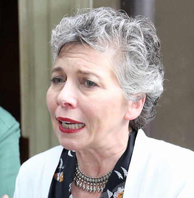 La finanza sequestra quattro milioni di euro a Irene Pivetti