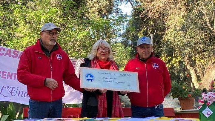 Casa delle donne a Viareggio, più di 170 hanno chiesto aiuto nel 2021: «Così le abbiamo salvate»