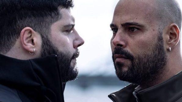 Genny pronto alla resa dei conti nella stagione finale di Gomorra