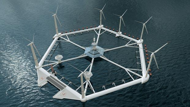 Eolico offshore, 40 progetti presentati al Mite: metà in Sardegna e Sicilia