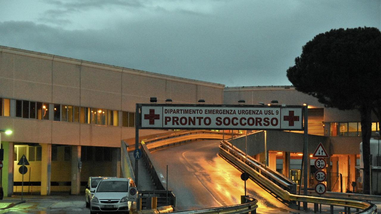 Incidente alla Rugginosa: ferite due persone, una è grave