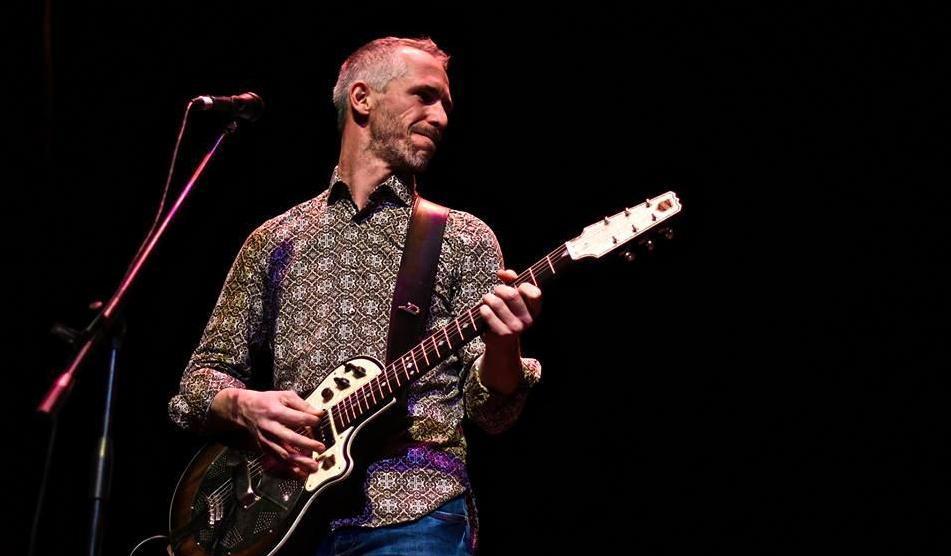 Lorenzo Marianelli racconta il Festival BluesRiver: mix di artisti storici e giovani emergenti 