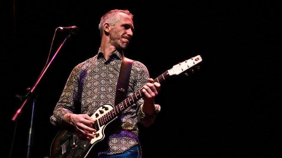 Lorenzo Marianelli racconta il Festival BluesRiver: mix di artisti storici e giovani emergenti