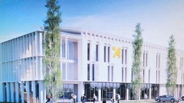 Finanziamenti milionari per gli edifici del Comune