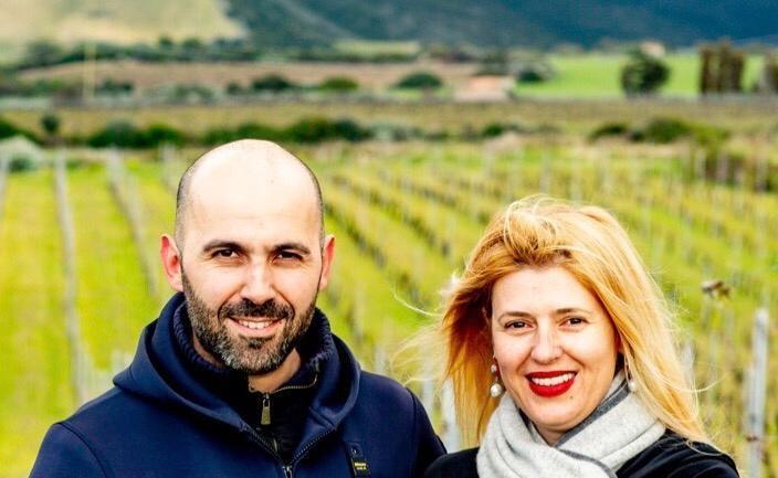 Vermentino e moscato di Sorso-Sennori piacciono in Asia 