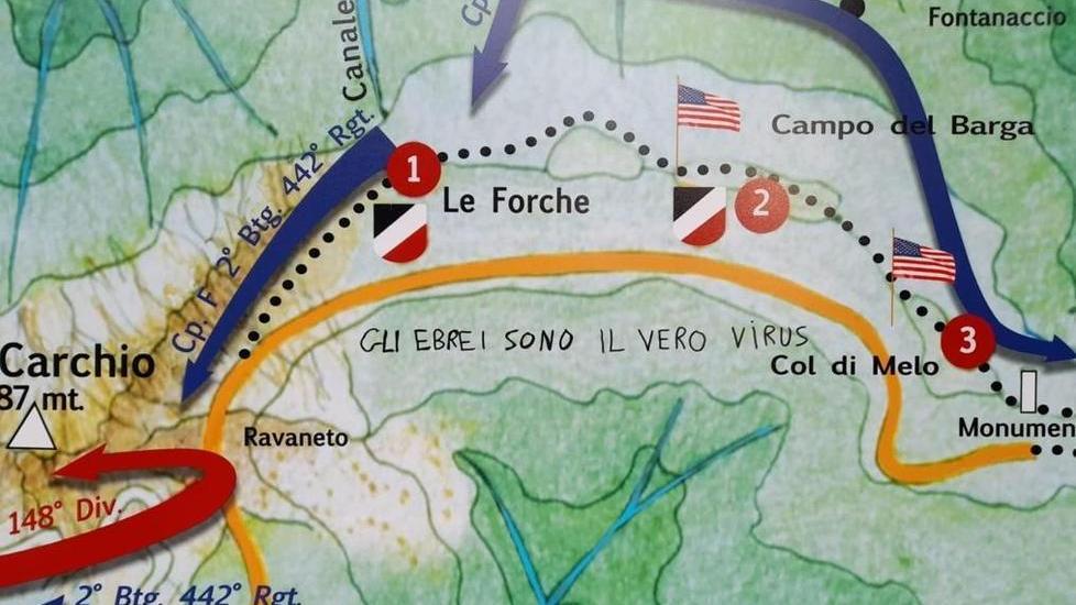 Dal civismo al partito