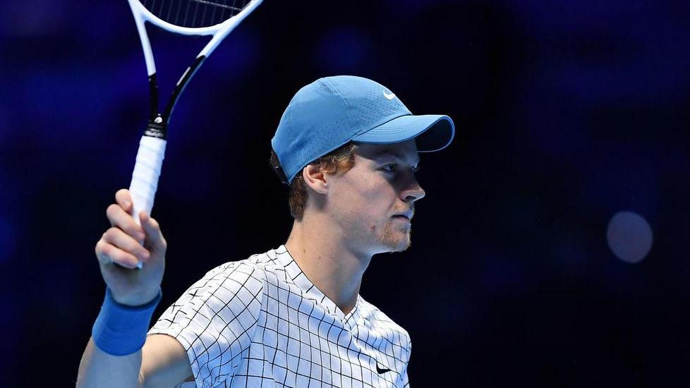 Atp Finals, vince Zverev e chiude la strada a Sinner Federer punta Wimbledon