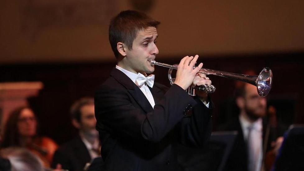 Successo annunciato il concerto diretto da Beatrice Venezi