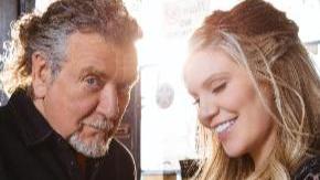 Plant & Krauss al Summer Festival, unica data italiana