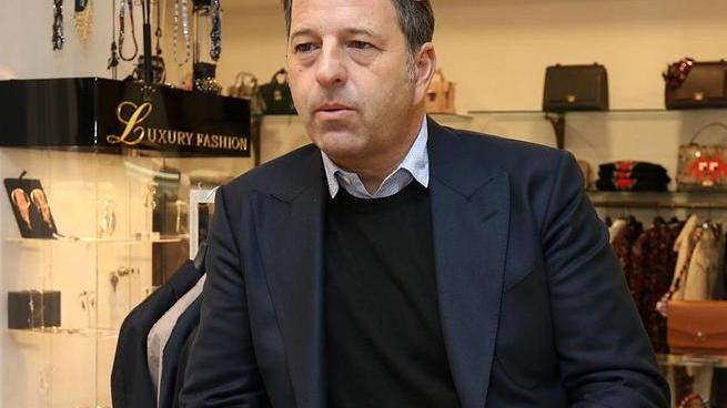 «Aveva già fatto un raid a Margine Coperta colpendo auto in sosta»