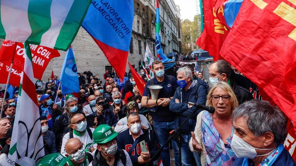 Il piano nazionale dell’acciaio resta ancora un mistero