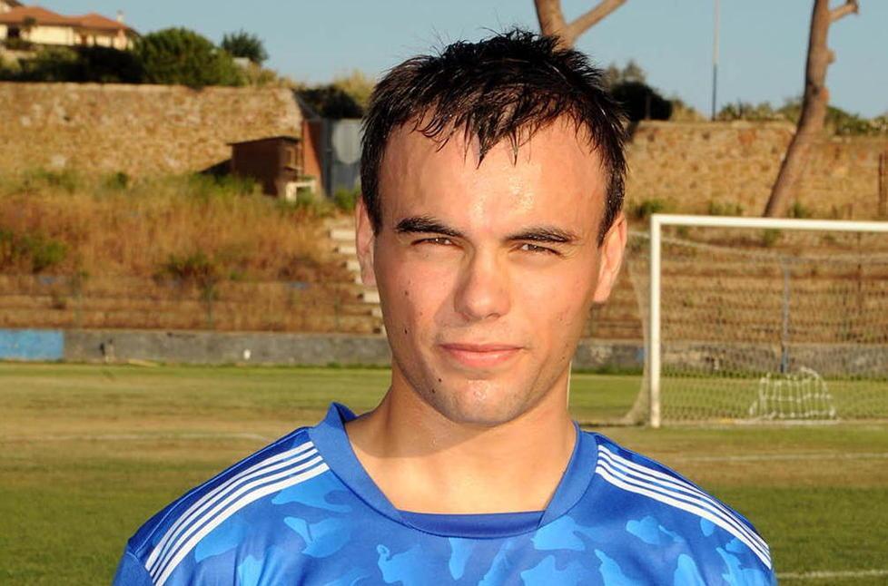 Napoleoni bomber implacabile I nerazzurri battono l’Invicta Sauro