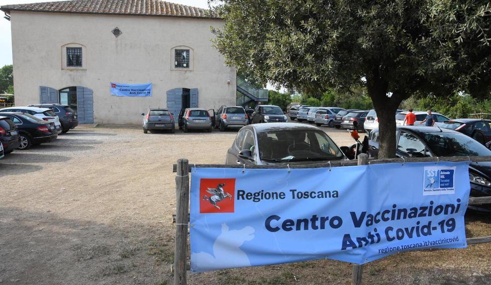 Accelerare sulla terza dose In arrivo altri due “hub” 