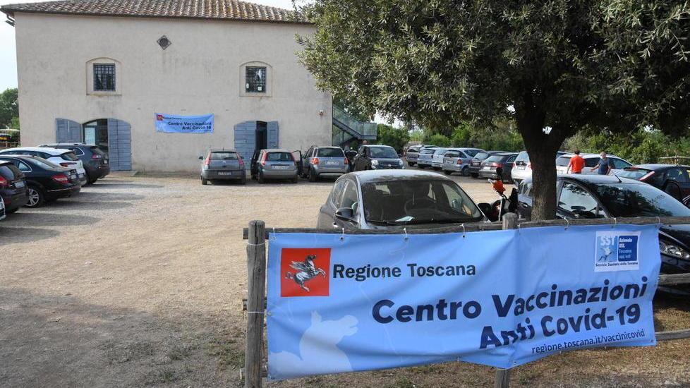 Accelerare sulla terza dose In arrivo altri due “hub”