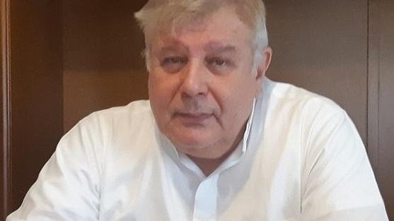 Don Gianni Malberti saluta la sua comunità