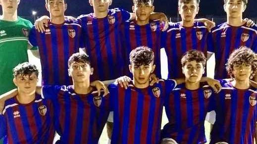 Nuova Grosseto Barbanella L’inizio del campionato si decide tutto negli uffici