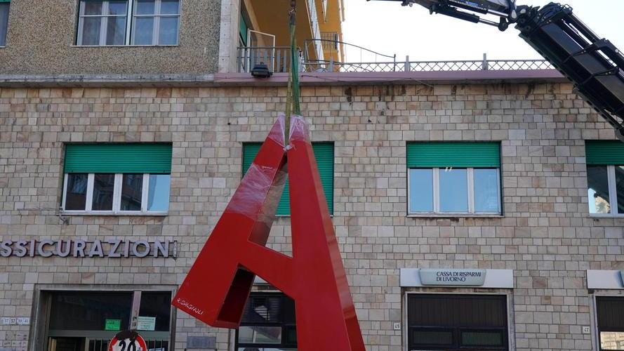 La A rinata torna all’Attias «Ma ora tocca ai livornesi»