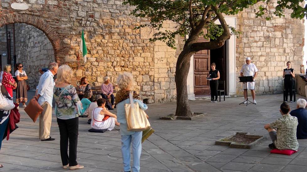 L’esperienza di Armunia sarà replicata dal Comune di Ravenna