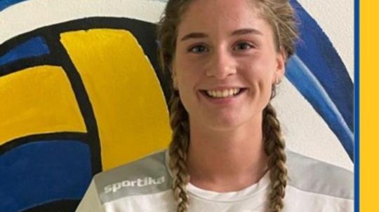 Il ruggito della Pantera spaventa il volley Livorno
